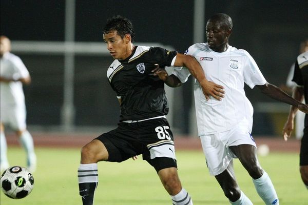 Τον... πρόδωσαν οι αλλαγές