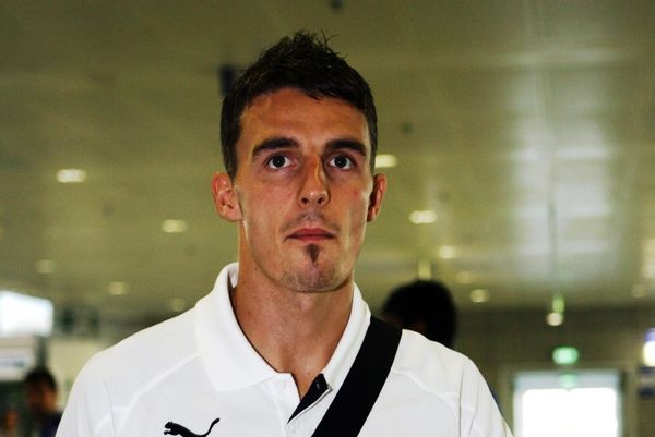 Πουλήθηκε στη Νότιγχαμ ο Ντέρμπισιρ