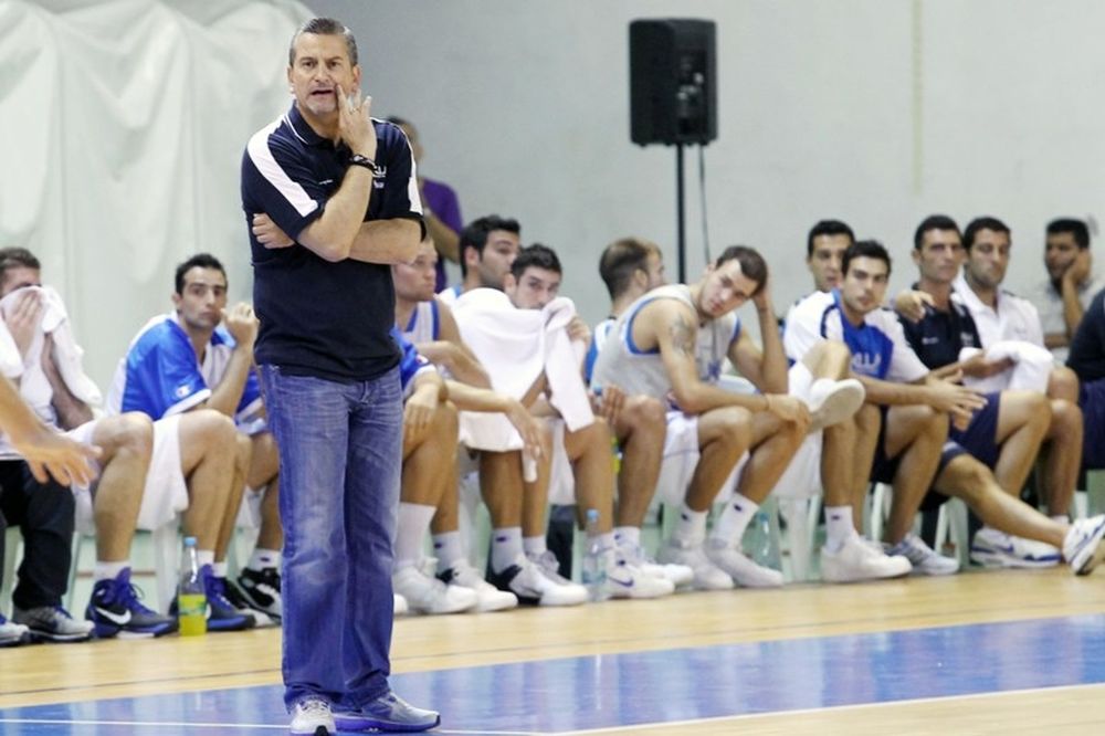 Το δεύτερο τεστ στο Ρίμινι