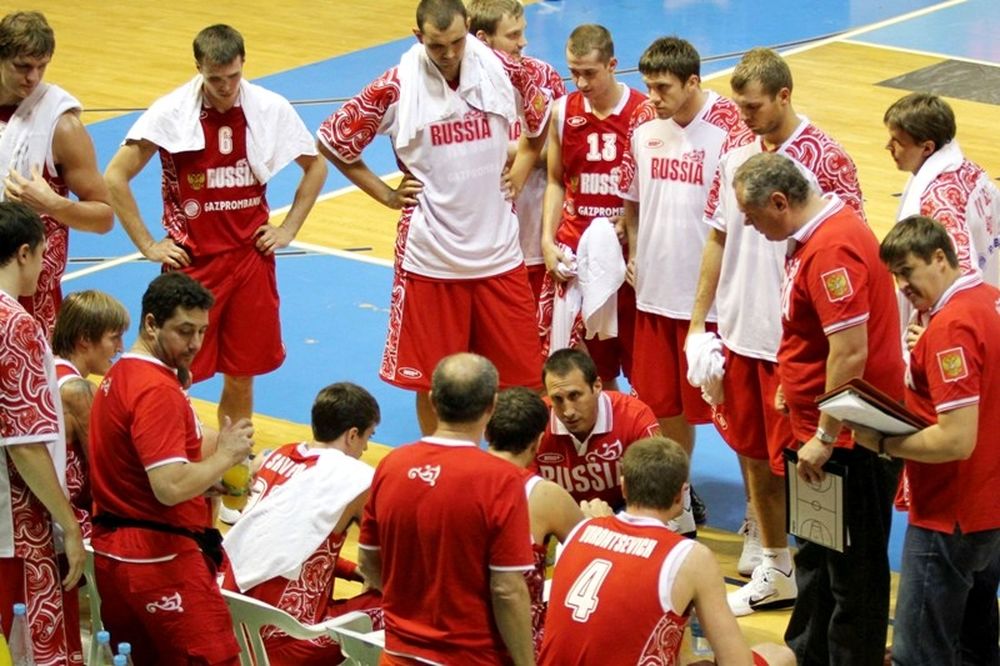 Άνετα την Λιθουανία η Ρωσία