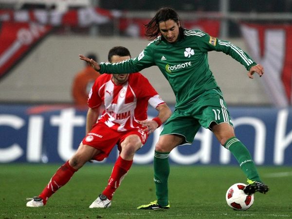 Κανένα πρόβλημα ο Λέτο