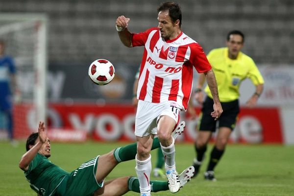 Σολάκης: «Δεν φοβόμαστε τίποτα»