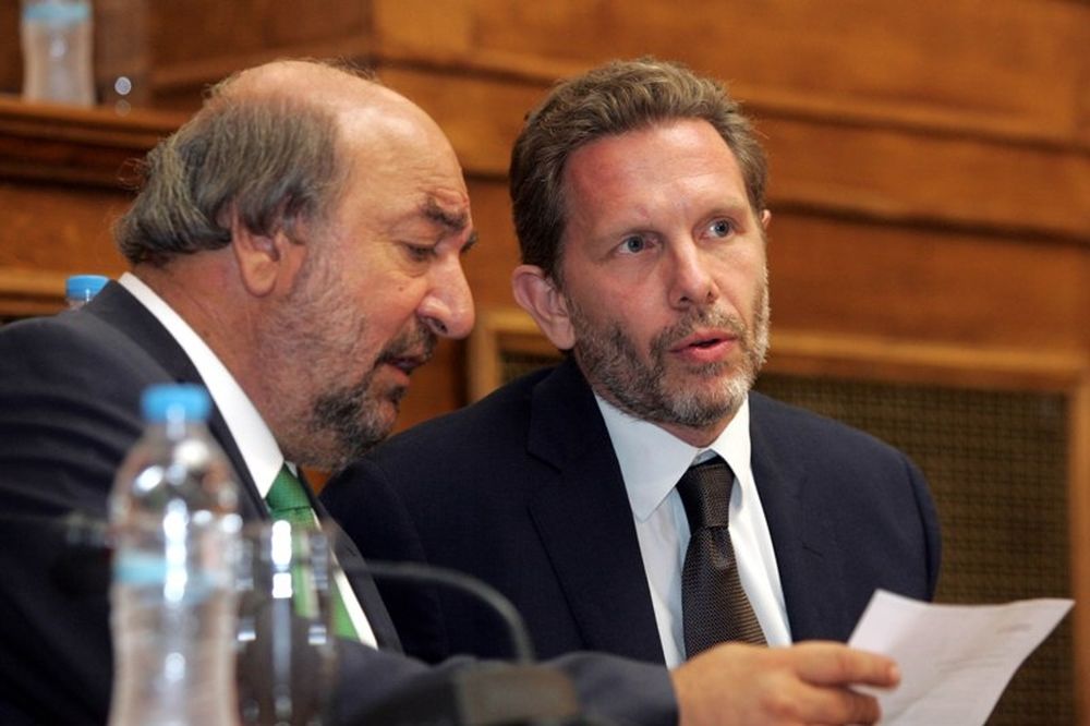 Οργή στην Πολιτεία για ΕΠΟ