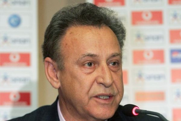 Μπατζιάκας: «Η δικαίωση ήρθε»!