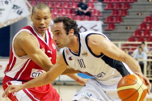 Παίκτης του ΠΑΟΚ ο Καλαμπόκης!