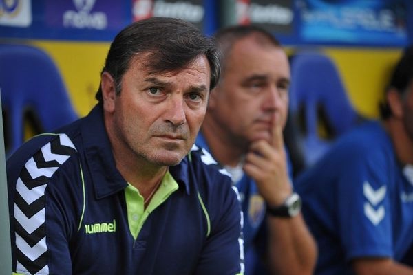 Τεννές: «Είδαμε τις αδυναμίες μας»