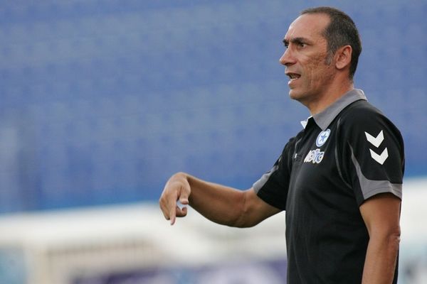 Δώνης: «Free Mitroglou»