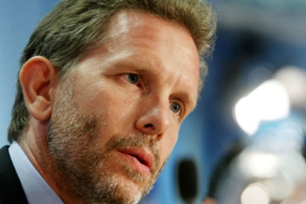 Γερουλάνος: «Κάποιοι μαλακώνουν τις ποινές»