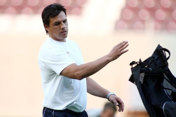 «Εκπληκτος και απογοητευμένος»