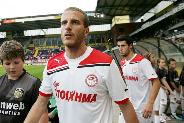 Παλεύει και Παπάζογλου ο ΟΦΗ