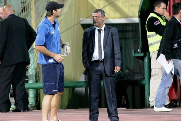 «Αφού δεν κερδίζουμε, να μην χάνουμε»