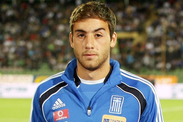 Πέτσος: «Και με το Ισραήλ»