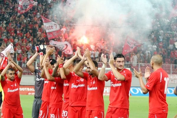 Από την Πέμπτη τα εισιτήρια