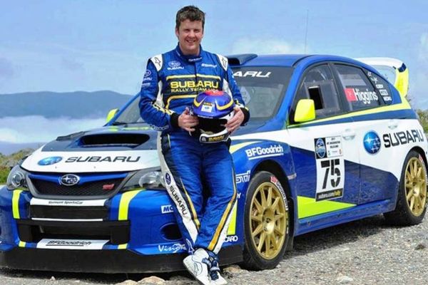 Ο Χίγκινς «γκρεμίζει» το βουνό Washington 