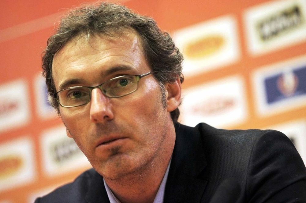 Μπλαν: «Μπορούμε καλύτερα»