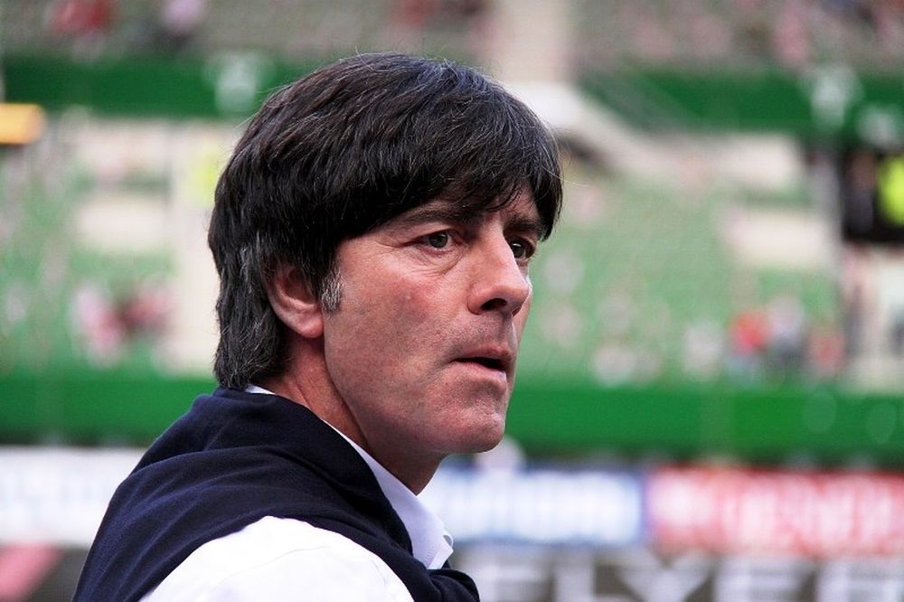 Λεβ: «Να κατακτήσουμε τρόπαιο»