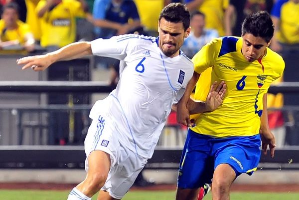 «Αρπάζει» Τζιόλη η ΑΕΚ