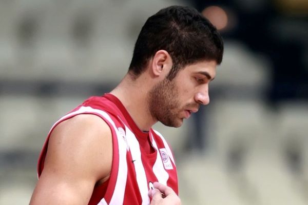 Η σειρά του Βασιλόπουλου!
