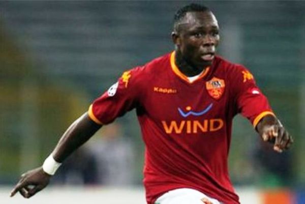 «Ανεβαίνει» ο Μπαρούσο