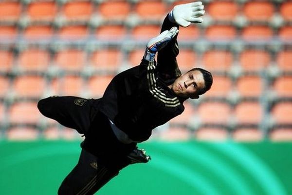 Ταλέντο από ομογένεια για Ολυμπιακό