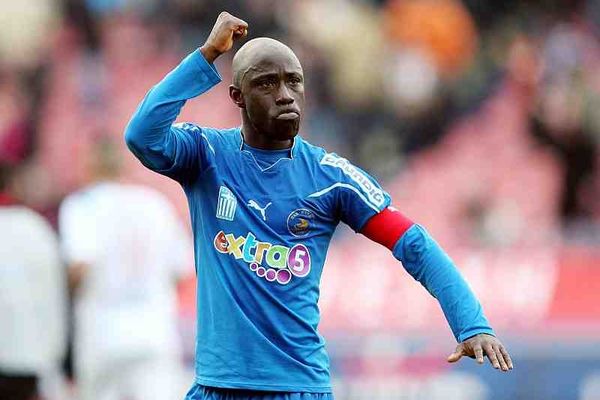 Ντιέ: «Μπορεί να σταματήσω»