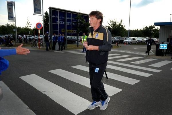 Έγινε… Άραβας ο Βερκότερεν!