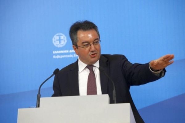 Η. Μόσιαλος: Δεν θα γίνουν απολύσεις στην ΕΡΤ