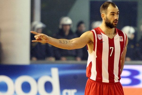 Σκορδής: «Έτοιμος τον Σεπτέμβριο»