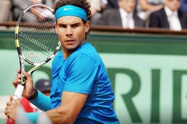 Μεγάλη… ήττα για Ναδάλ