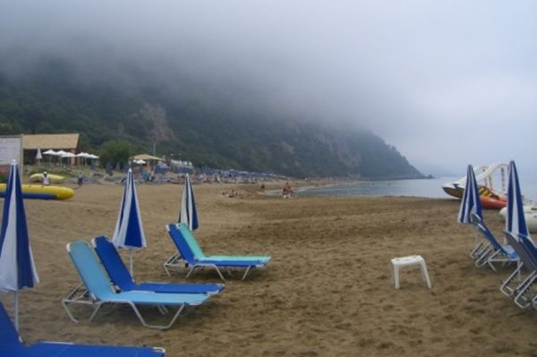 Οι βοριάδες «ρίχνουν» αισθητά την θερμοκρασία