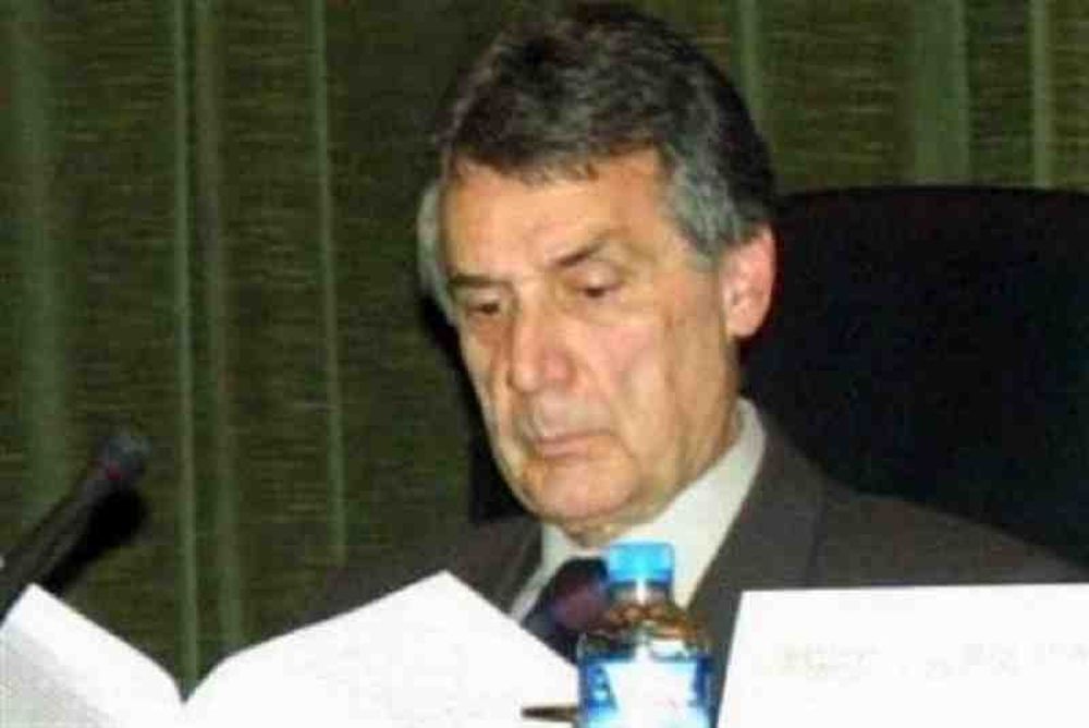 Έκπληκτος ο Φάκος