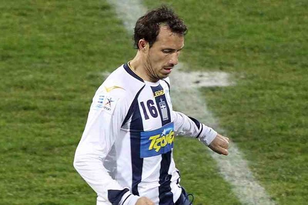 Για πρόταση μίλησε ο Χοσέμι