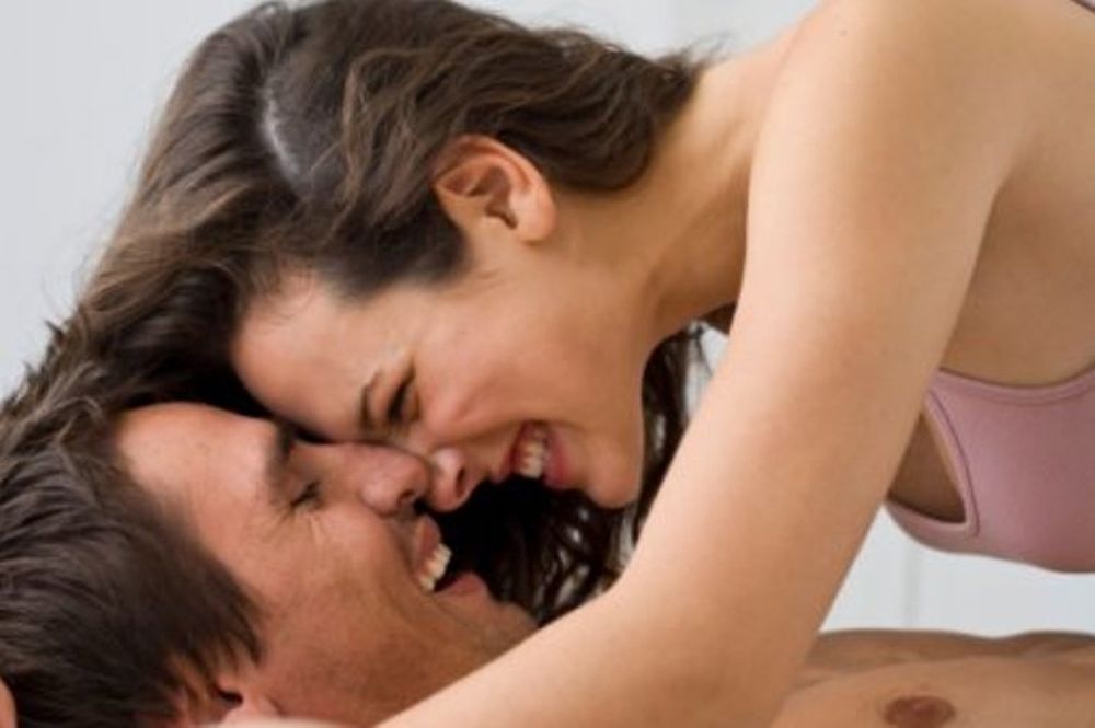 Έρωτας στα χρόνια των μεγάλων σχέσεων 