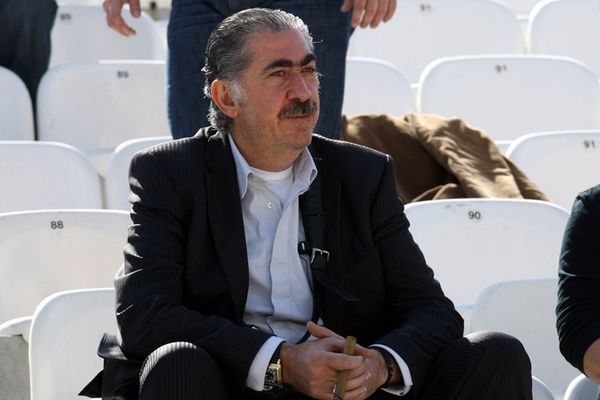 Μάκης Ψωμιάδης 