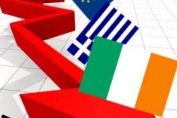«Σιγουράκι» η πτώχευση της Ελλάδας !