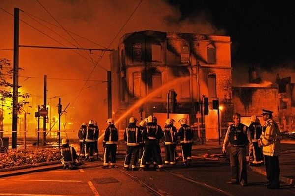 Αναβλήθηκε το Τότεναμ-Έβερτον!