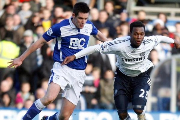 «Γλυκοκοιτάζει» τον Νταν!