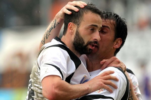 Μπήκε ο Παπουλής, ενοχλήσεις ο Γεωργίου