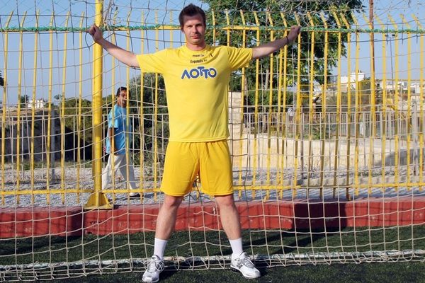 Επιστρέφει ο Πίρσον