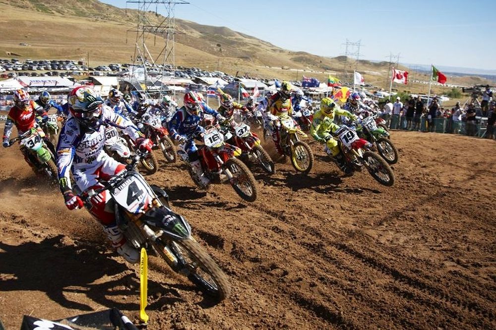 Ελληνική ομάδα στο ΜΧ των εθνών