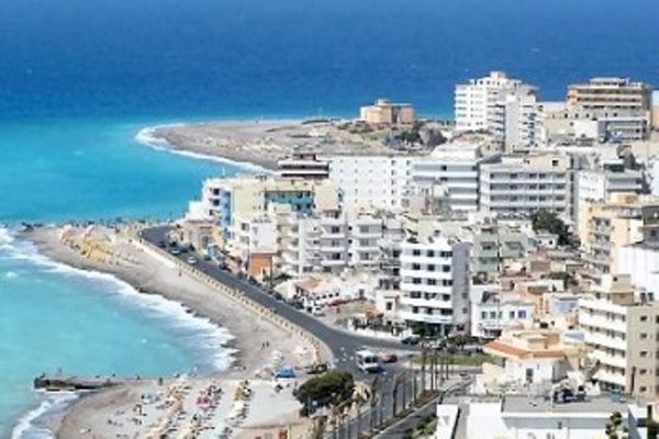 Οι Ρώσοι επιλέγουν Ρόδο…