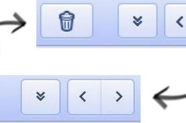 Το ανανεωμένο Gmail για το iPhone 4