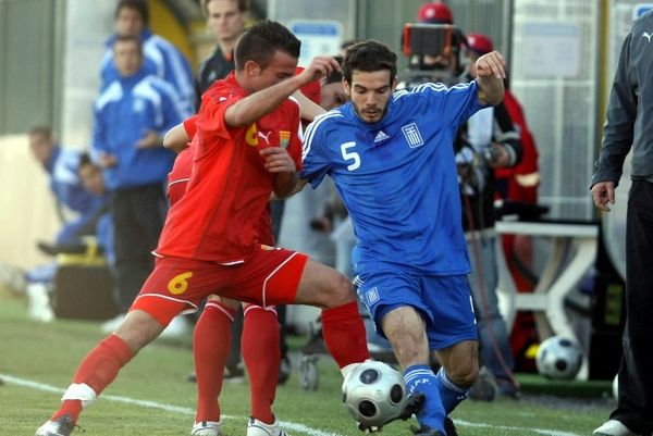 Μπουκουβάλας: «Σαν στο σπίτι μου!»