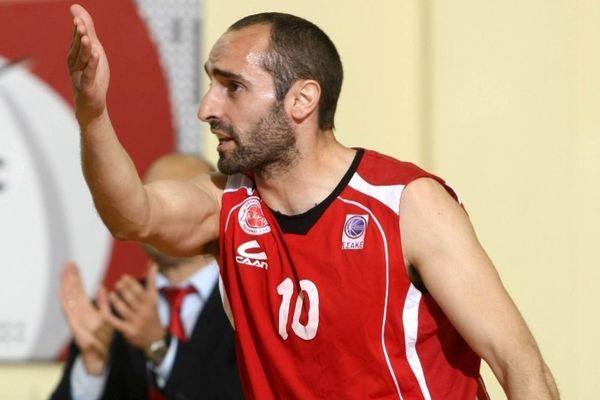 Καλαμπόκης: «Ανυπομονώ να ξεκινήσουμε»