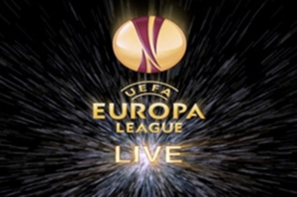 ΑΝΤ1-Europa League: Θέλει, αλλά… δεν του βγαίνει! 