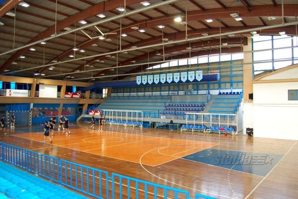 Δικαίωση για τον Πανελλήνιο