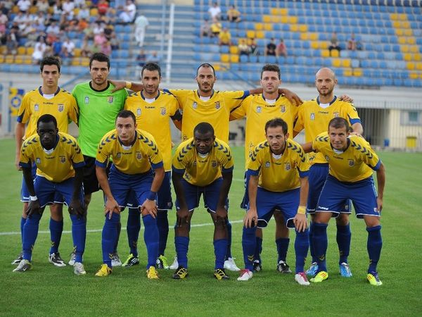 Τα νούμερα των παικτών του Παναιτωλικού