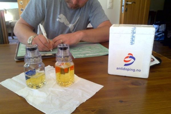 Από έλεγχο αίματος όλη η... Νταεγού