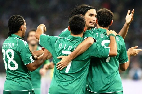 Στο Conn-X το Μακάμπι-Παναθηναϊκός