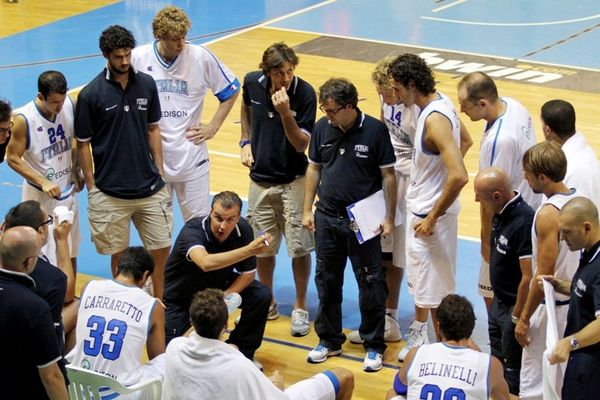 «Σημαντικό τεστ με Ελλάδα»